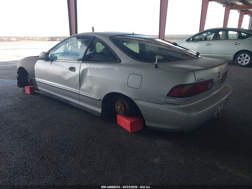1996 Acura Integra Ls