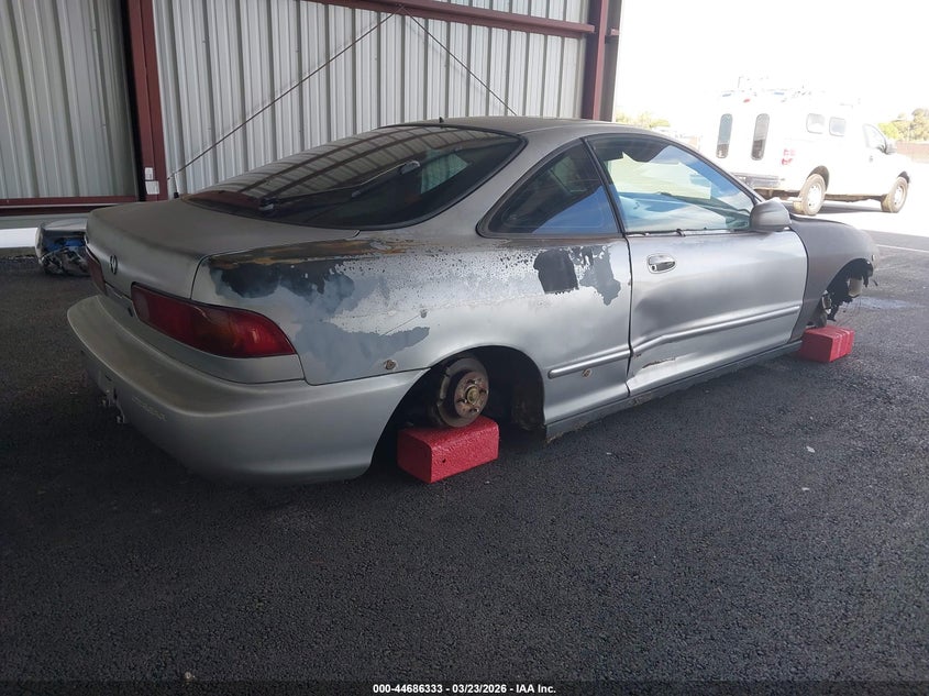 1996 Acura Integra Ls