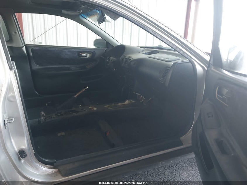 1996 Acura Integra Ls