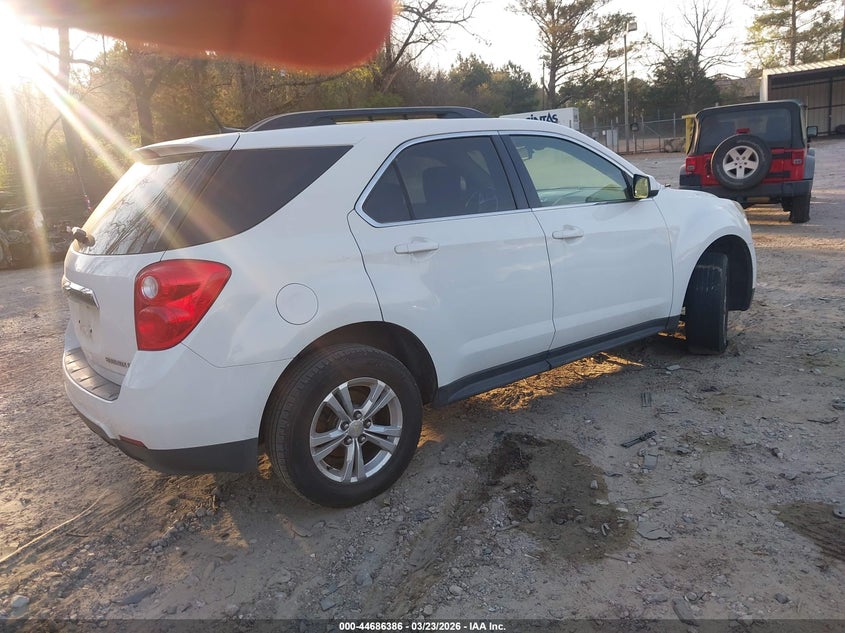 2011 Chevrolet Equinox 1Lt