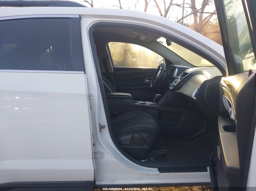 2011 Chevrolet Equinox 1Lt