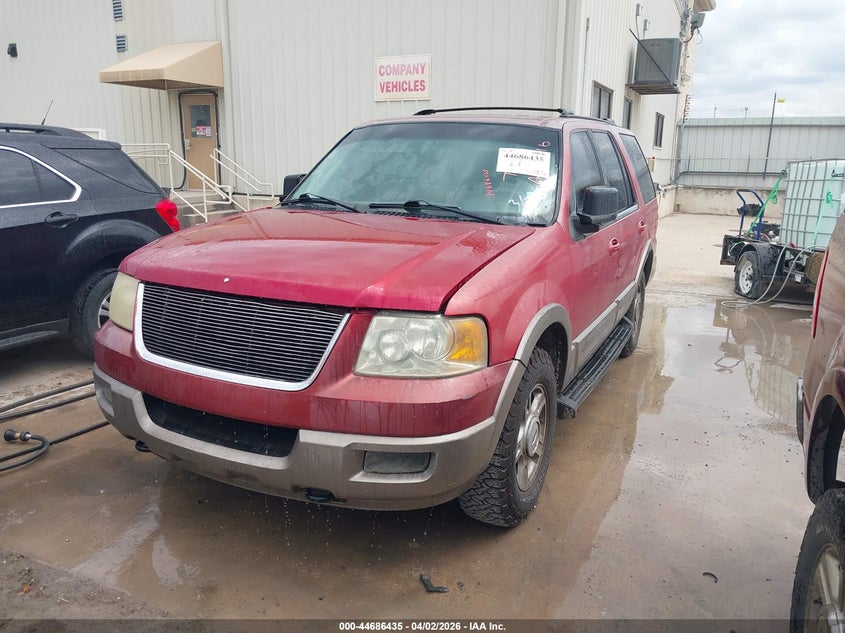 2003 Ford Expedition Eddie Bauer