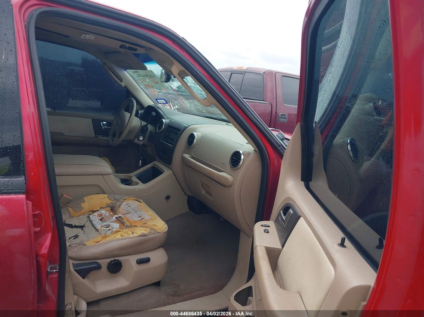 2003 Ford Expedition Eddie Bauer