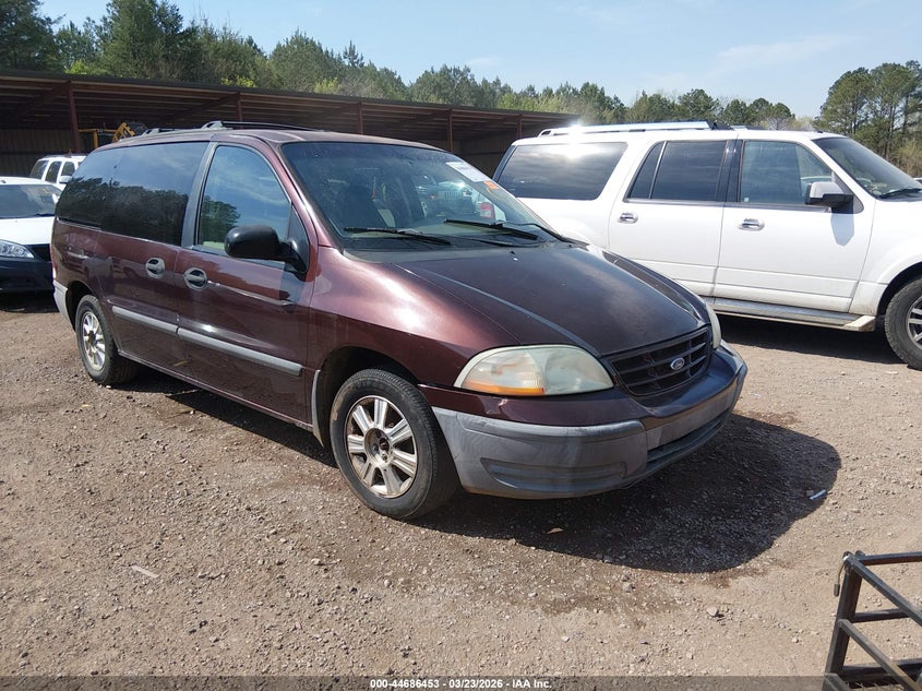 2FMZA5142XBA82384 FORD WINDSTAR Photo 1