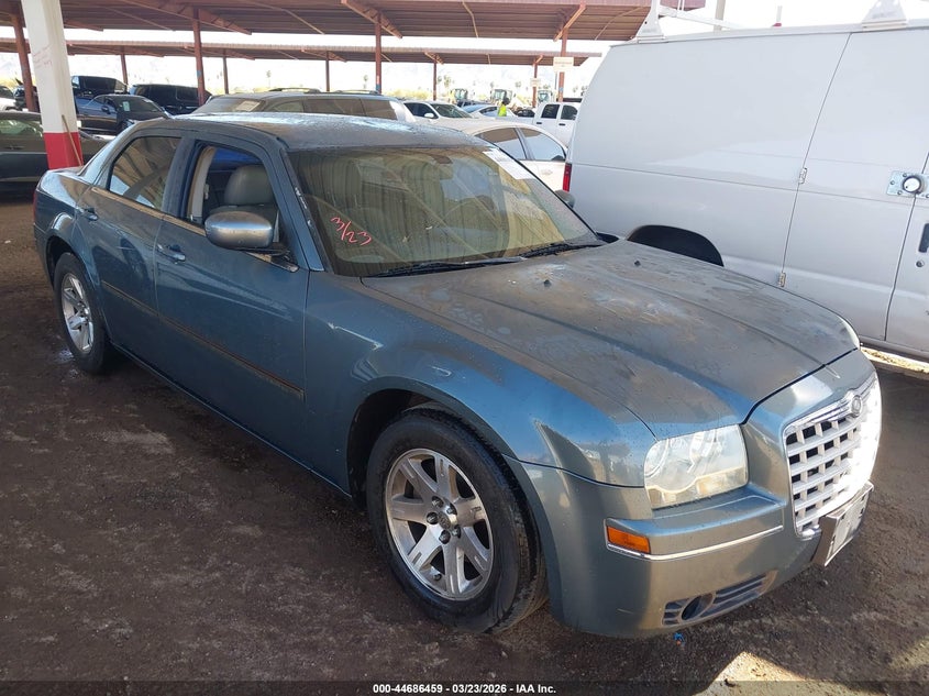 2006 Chrysler 300 Touring