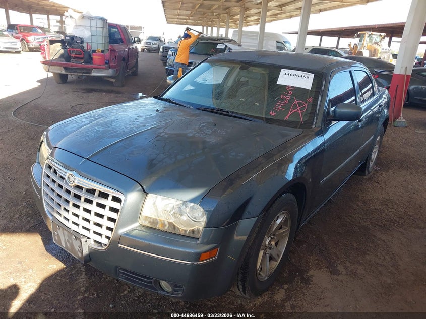 2006 Chrysler 300 Touring