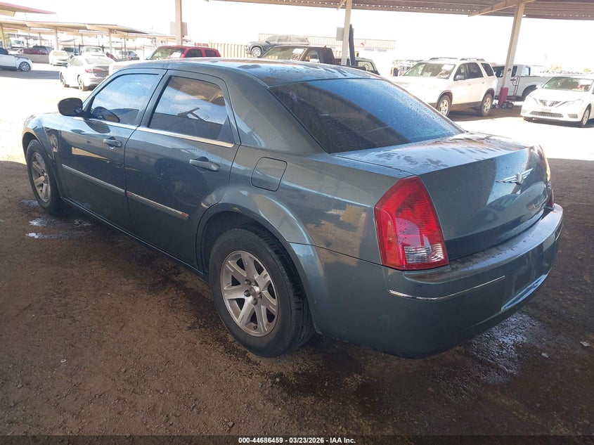 2006 Chrysler 300 Touring