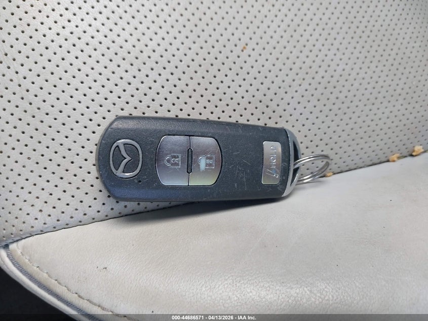 2019 Mazda Cx-3 Grand Touring VIN: JM1DKDD75K0418518 Lot: 44686571