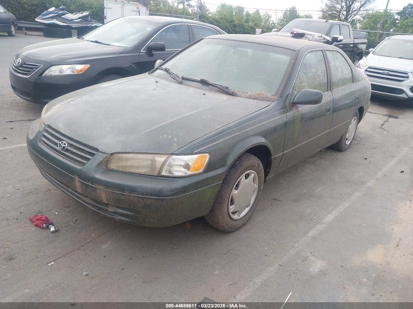 1999 Toyota Camry Ce