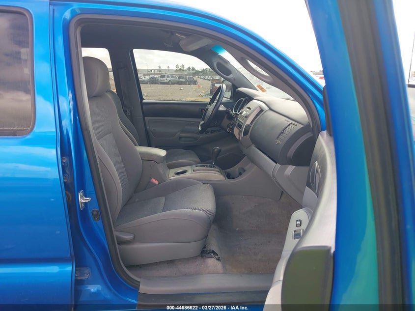 2006 Toyota Tacoma Prerunner V6