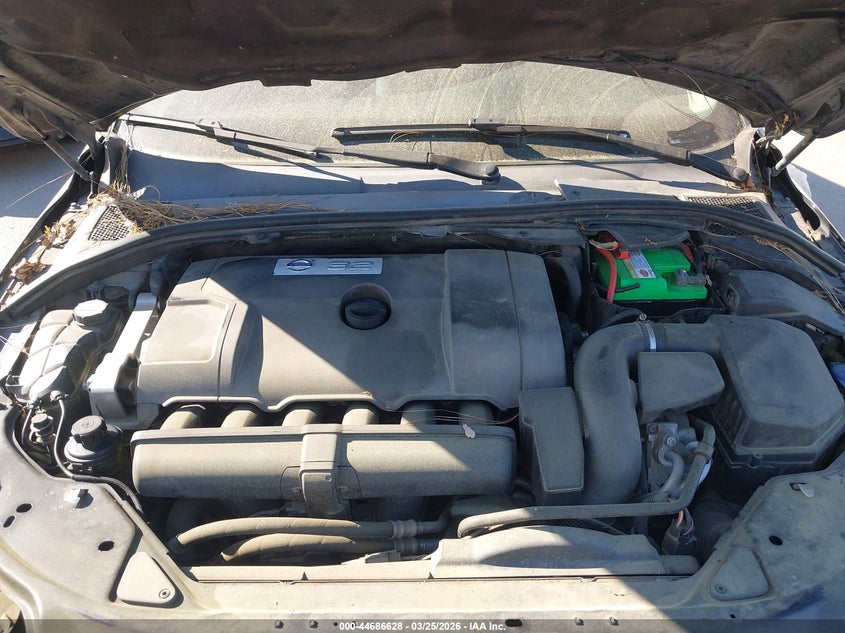 2007 Volvo S80 3.2 VIN: YV1AS982471034272 Lot: 44686628