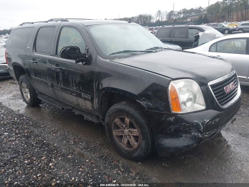 2013 GMC YUKON XL 1500 SLT