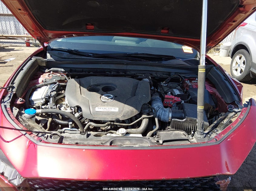 MAZDA CX-30 - zdjęcie 10