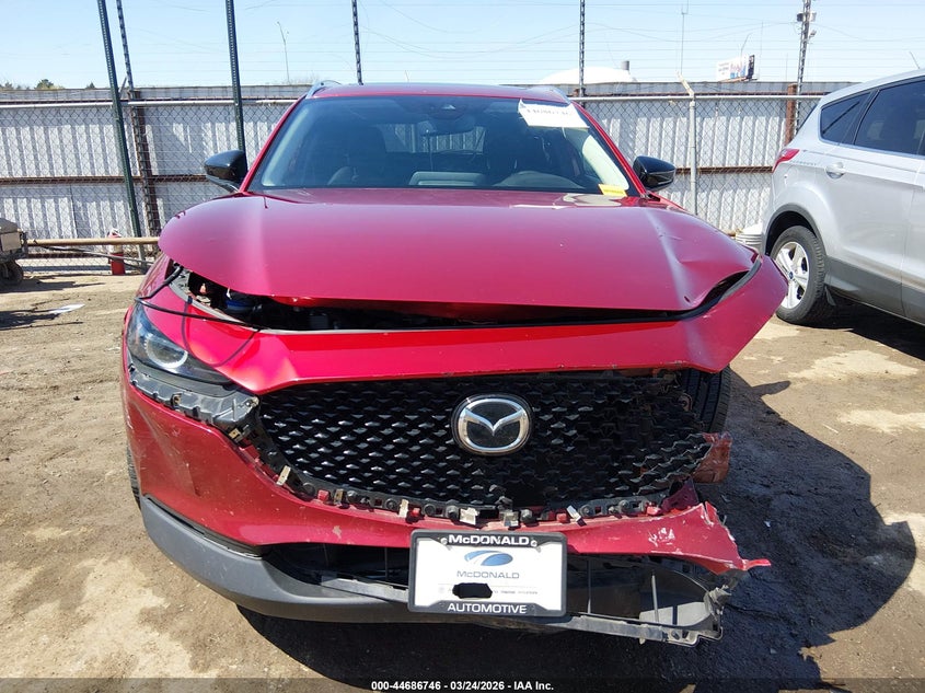 MAZDA CX-30 - zdjęcie 13