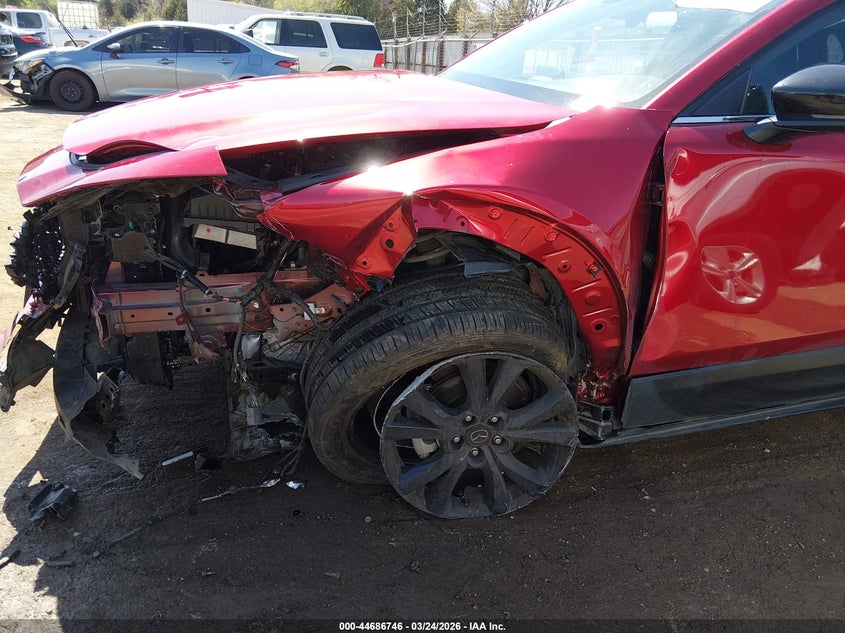 MAZDA CX-30 - zdjęcie 18