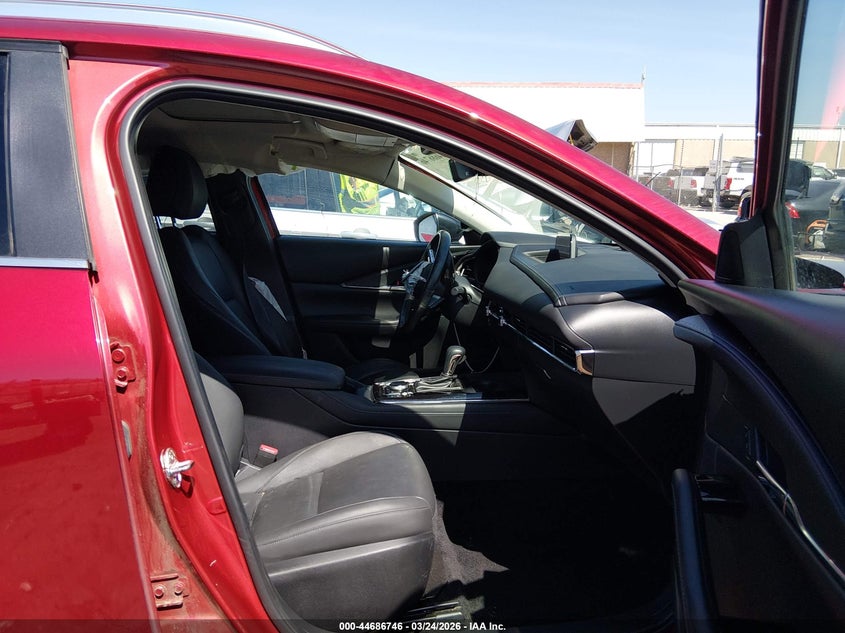 2021 MAZDA CX-30 auction photo 5