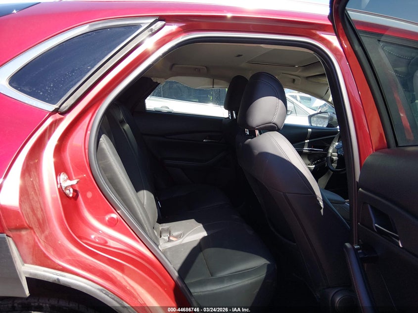 2021 MAZDA CX-30 auction photo 8