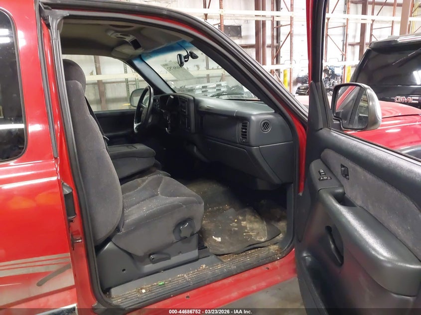 2000 GMC Sierra 2500 Sle