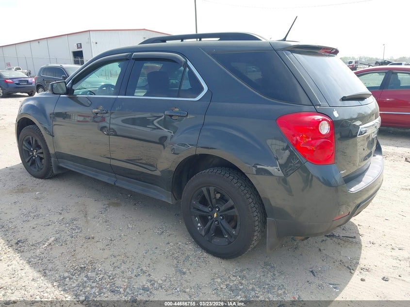 2014 Chevrolet Equinox 1Lt