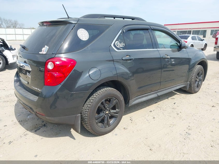 2014 Chevrolet Equinox 1Lt