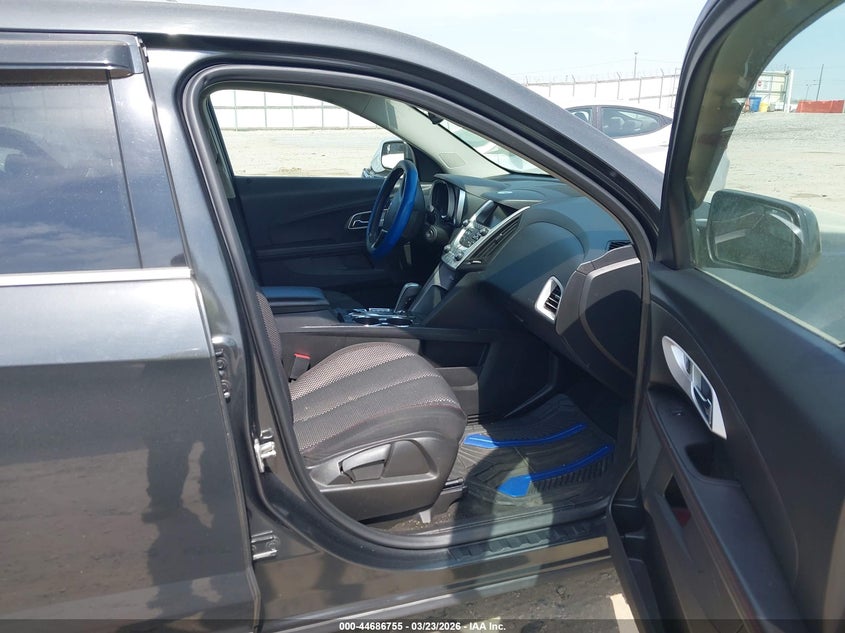 2014 Chevrolet Equinox 1Lt