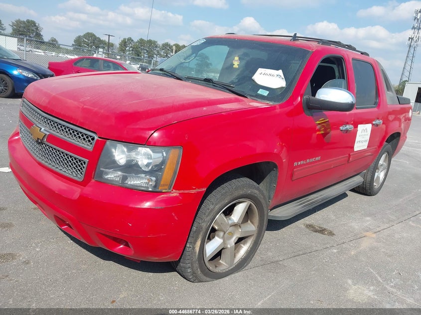 Vin: 3gntkee74cg182187, lot: 45183889, chevrolet avalanche 1500 ls 20122