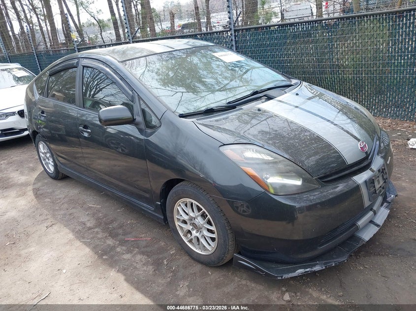 2008 Toyota Prius