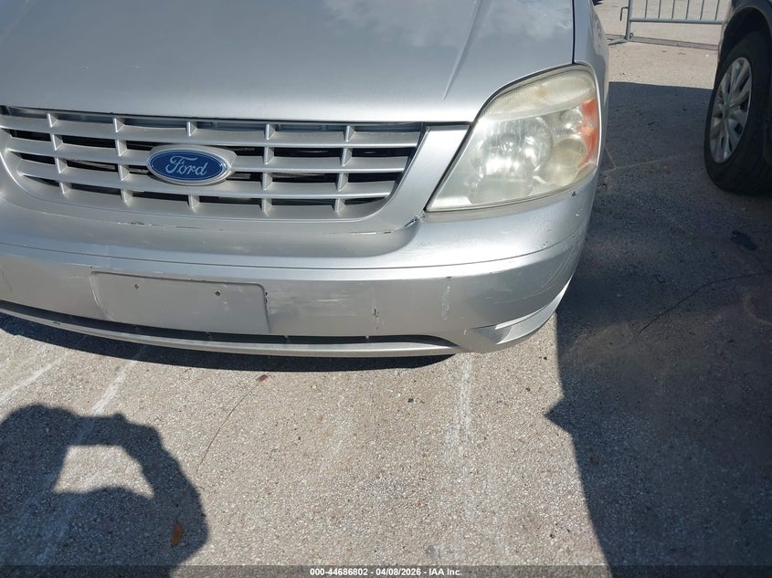 2004 Ford Freestar Se VIN: 2FMDA51664BA05735 Lot: 44686802