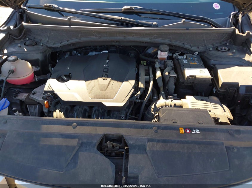 2022 Hyundai Santa Cruz Sel VIN: 5NTJBDAE7NH031600 Lot: 44686868