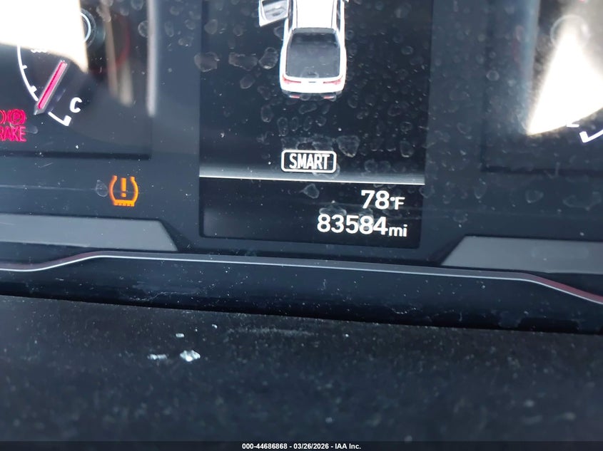 2022 Hyundai Santa Cruz Sel VIN: 5NTJBDAE7NH031600 Lot: 44686868