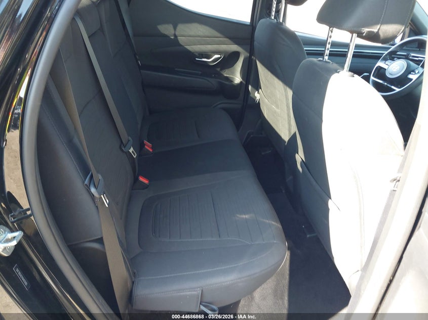 2022 Hyundai Santa Cruz Sel VIN: 5NTJBDAE7NH031600 Lot: 44686868