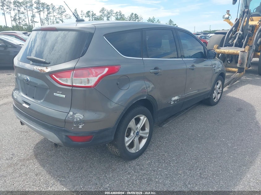 Vin: 1fmcu0gx7dub50959, lot: 45184009, ford escape se 20134