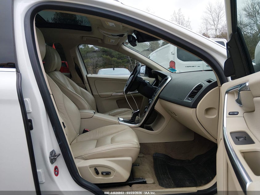 2014 Volvo Xc60 3.2 Premier Plus