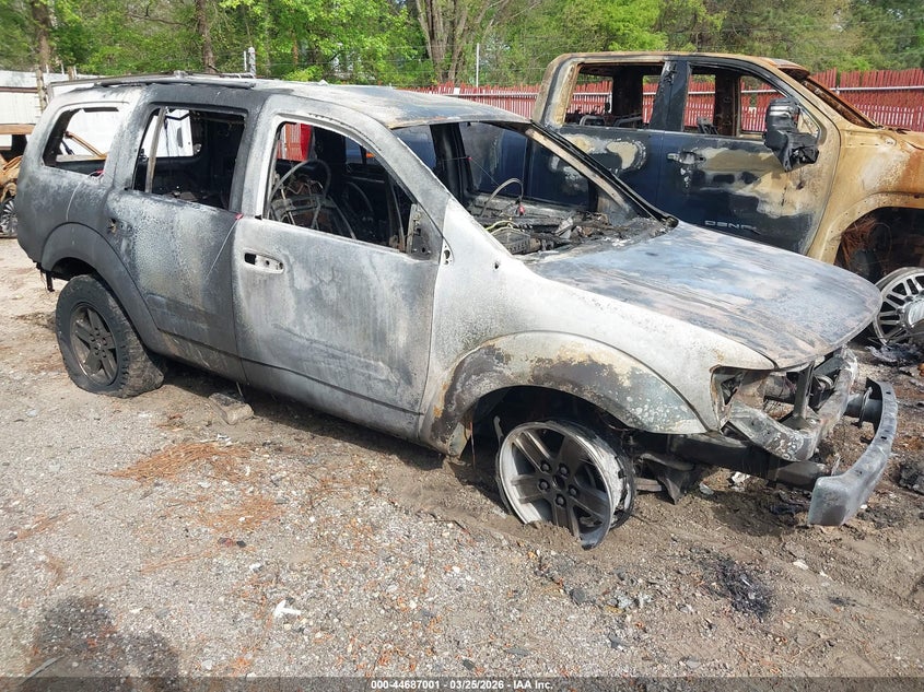 2007 Dodge Durango Slt
