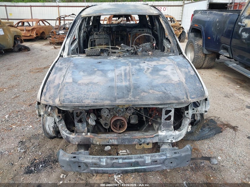 2007 Dodge Durango Slt VIN: 1D8HD48P47F553341 Lot: 44687001