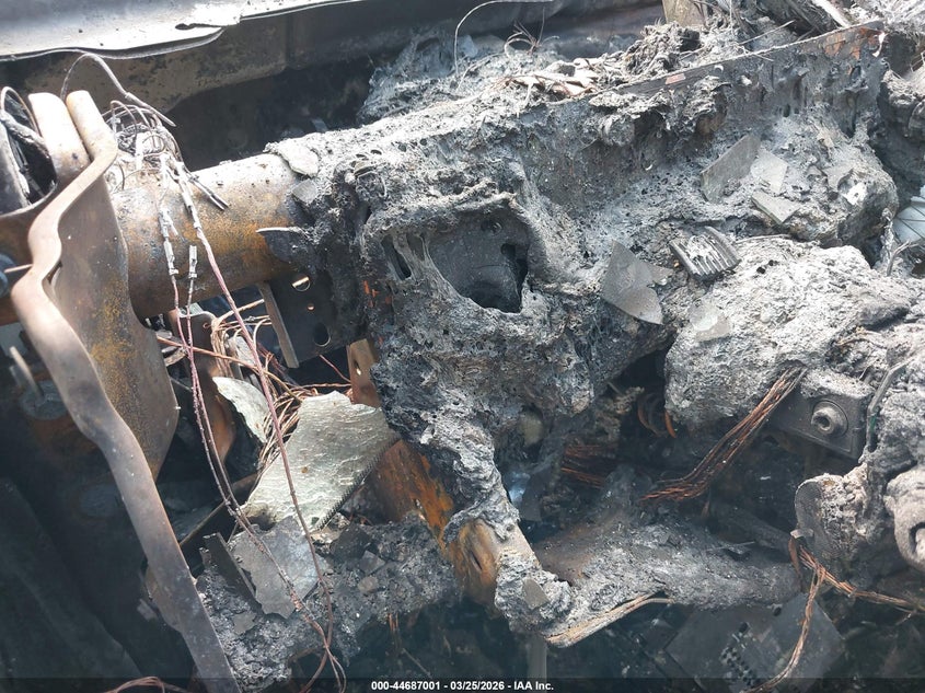 2007 Dodge Durango Slt VIN: 1D8HD48P47F553341 Lot: 44687001