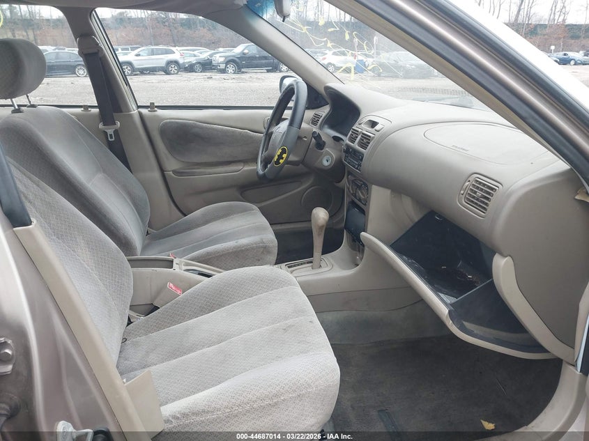 1999 Toyota Corolla Ce