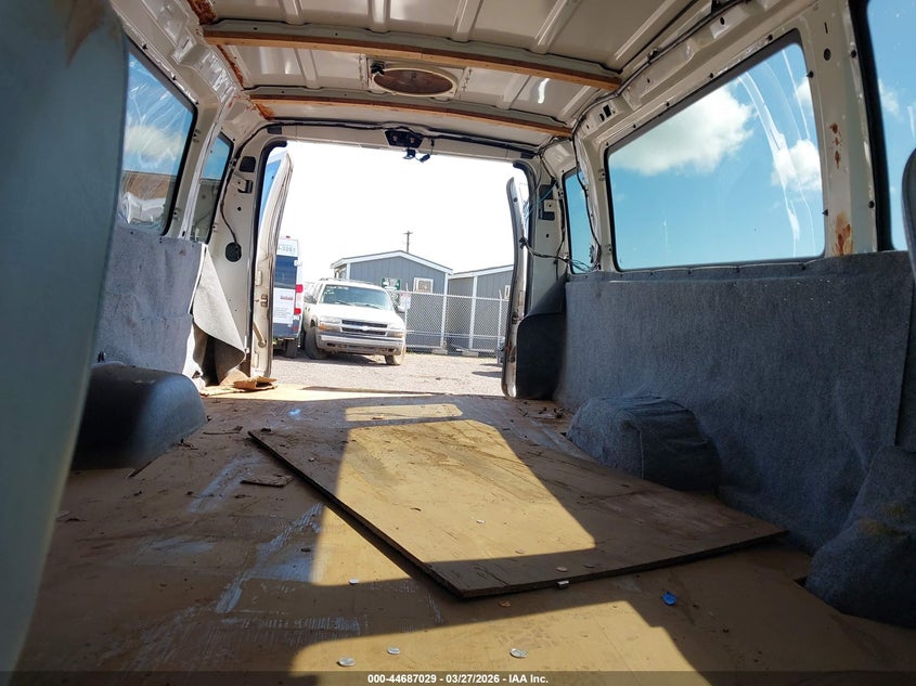 2012 FORD E-350 SUPER DUTY auction photo 8