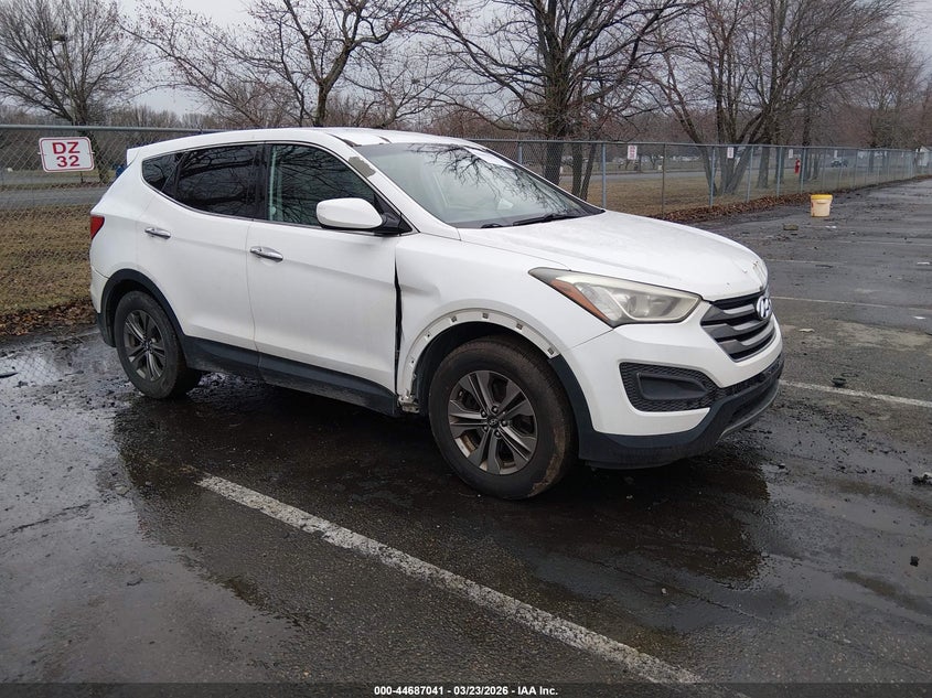 2015 Hyundai Santa Fe Sport 2.4L