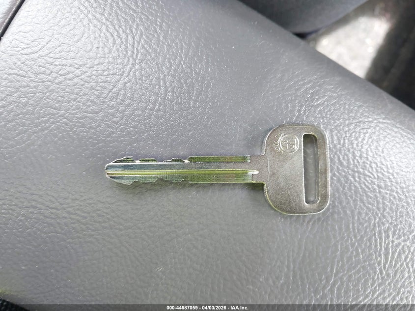 2001 Toyota Celica Gt VIN: JTDDR32TX10095524 Lot: 44687059