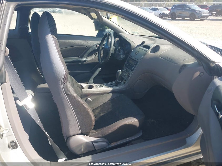 2001 Toyota Celica Gt