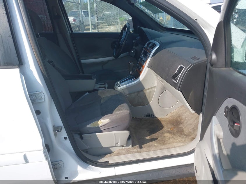 2009 Chevrolet Equinox Lt