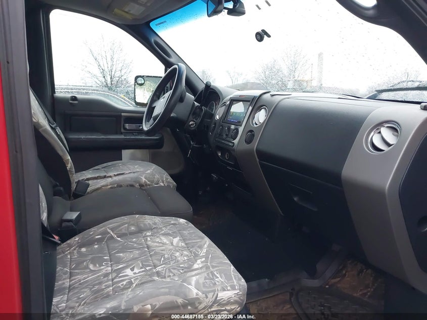 2006 Ford F-150 Fx4/Xlt