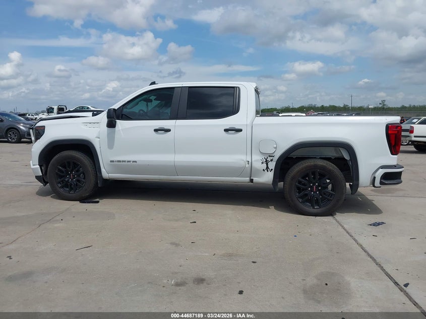 AtlanticExpress - GMC Sierra 1500