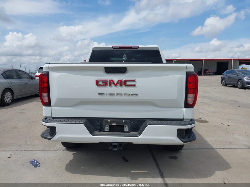 AtlanticExpress - GMC Sierra 1500