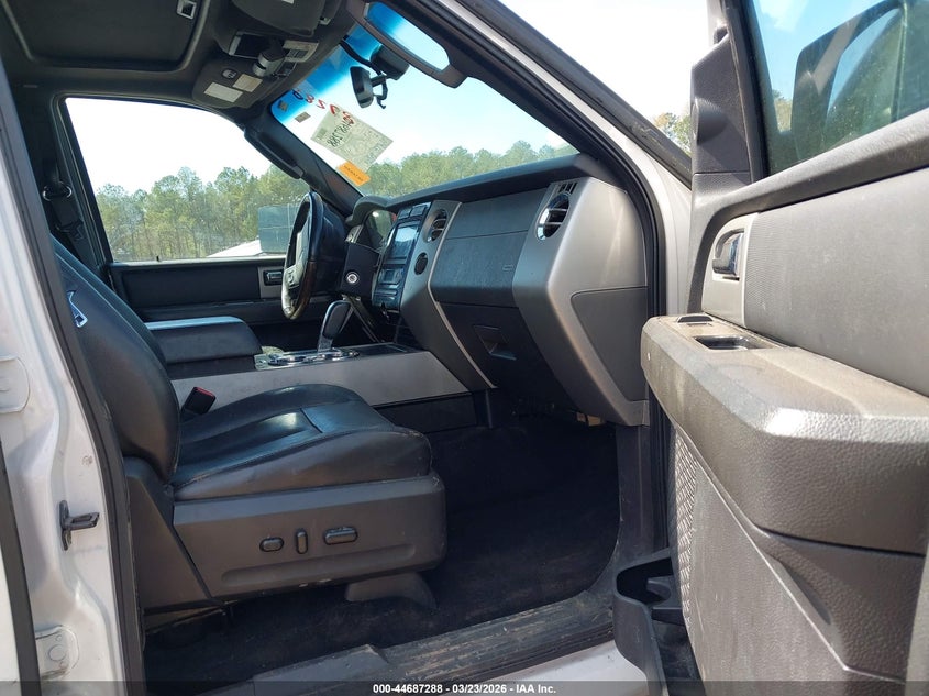 2011 Ford Expedition El Limited