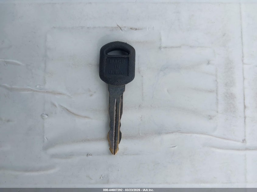 1997 GMC Sonoma Sls Sportside/Sls Wideside VIN: 1GTDT19WXV8521449 Lot: 44687292