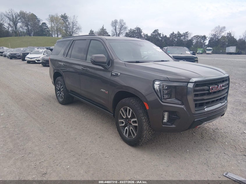 Vin: 1gks2ckd2mr433023, lot: 45184425, gmc yukon 4wd at4 2021 img_1