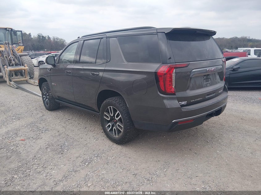Vin: 1gks2ckd2mr433023, lot: 45184425, gmc yukon 4wd at4 20213
