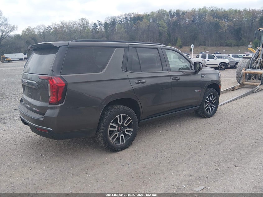 Vin: 1gks2ckd2mr433023, lot: 45184425, gmc yukon 4wd at4 20214